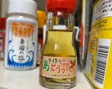 ちょい辛もずくポン酢作り方1写真