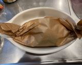 蒸し焼き　鶏＆しめじ＆チーズ作り方4写真
