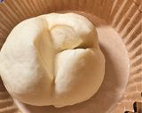 ジュワッと香ばし*シュガーバターパン作り方11写真