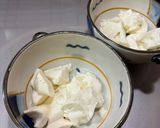 長芋とお豆腐のグラタン作り方6写真