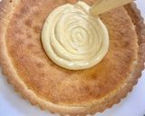 失敗しない基本のフルーツタルト作り方35写真