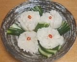 菊花蕪の甘酢漬け作り方2写真