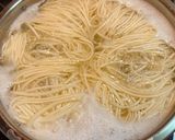 簡単!10分で出来る!麻辣サラダうどん作り方1写真