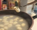 にょき ニョッキ作り方3写真