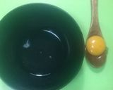 卵包みハンバーグ作り方1写真