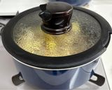 定番の肉じゃが作り方8写真