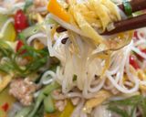 彩りの夏そうめん♪作り方7写真