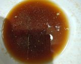 豚こまとズッキーニのポン酢炒め作り方4写真