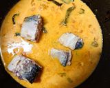香ばしサバンホディミリサタ作り方7写真