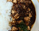 スパイス中毒。麻婆 meets カレー作り方10写真