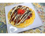 オムレツ風!豚肉の玉子包み★動画あり★作り方30写真