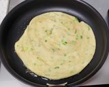 椒盐千层饼・中華家庭料理作り方6写真