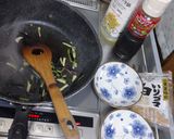 茄子と豚肉と青紫蘇の冷しゃぶを梅ポン酢で作り方22写真