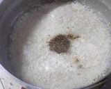 鶏ひき肉のレモンペッパーそうめん作り方3写真