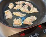 唐揚げ、しょうがニンニクだし醤油。作り方4写真