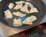 唐揚げ、しょうがニンニクだし醤油。作り方4写真