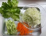 海苔巻きやさい作り方5写真
