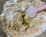 ☆かぼちゃきなこクッキー☆作り方3写真