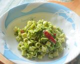 くたくたブロッコリーでプーリア風パスタ♪作り方4写真