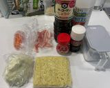 これこれ！懐かしいあの日の焼きそば作り方1写真
