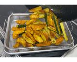 ささみとズッキーニのカレー炒め★動画あり作り方14写真