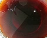 美味しい甘くないコーヒーゼリー作り方2写真