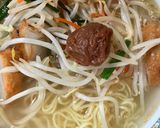 簡単　中華三昧食べ方作り方7写真