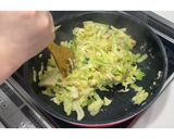 もっち餅のお好み焼き★動画あり★作り方16写真