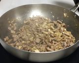 【腸活･ダイエット】食物繊維ボロネーゼ作り方15写真