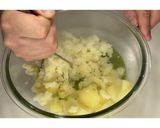 しっとり♪トマトコロッケ★動画あり★作り方7写真