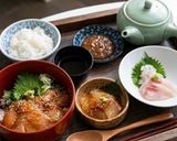 絶品！お刺身・蕎麦や冷しゃぶに＊こく旨万能梅だれ作り方2写真