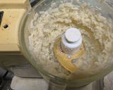 鶏軟骨入りつくねの甘酢あんかけ作り方3写真