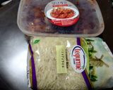 ヤンニョムケジャン炊き込みご飯作り方1写真