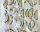 キムチの素で簡単😊茄子のキムチ🍆作り方3写真