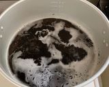 茹でひじき作り方4写真