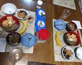レンジで簡単にも！ポーチドエッグ作り方215写真