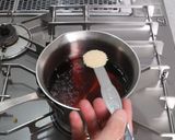 丸亀期間限定！鬼おろし豚しゃぶぶっかけ♪作り方1写真