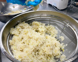 栄養たっぷり！切り干しの中華和え作り方3写真