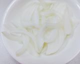 糸寒天を使ったお味噌汁・スープ美味♬作り方3写真