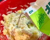 【肉無し】俺のポテサラだ!作り方5写真