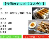 【節約レシピ】ちくわが化ける!さきいか風作り方14写真