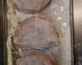 メガジキの照り焼き作り方1写真