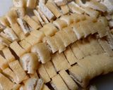お米ツヤツヤ💫鶏ごぼう味ご飯作り方2写真