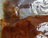 冷凍のまま火が通りやすい♪鶏の照り焼き作り方4写真