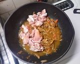 花粉撃退スパイスカレー作り方8写真