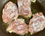 酸味まろやか♪揚げないチキン南蛮作り方4写真