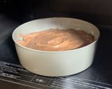 バレンタインおすすめ！濃厚ガトーショコラ作り方8写真