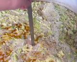 【大量調理】手作り味噌ラーメン作り方10写真