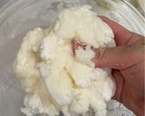 我が家のポンデケージョ作り方5写真