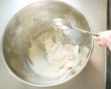 トースターでクッキー作り方2写真